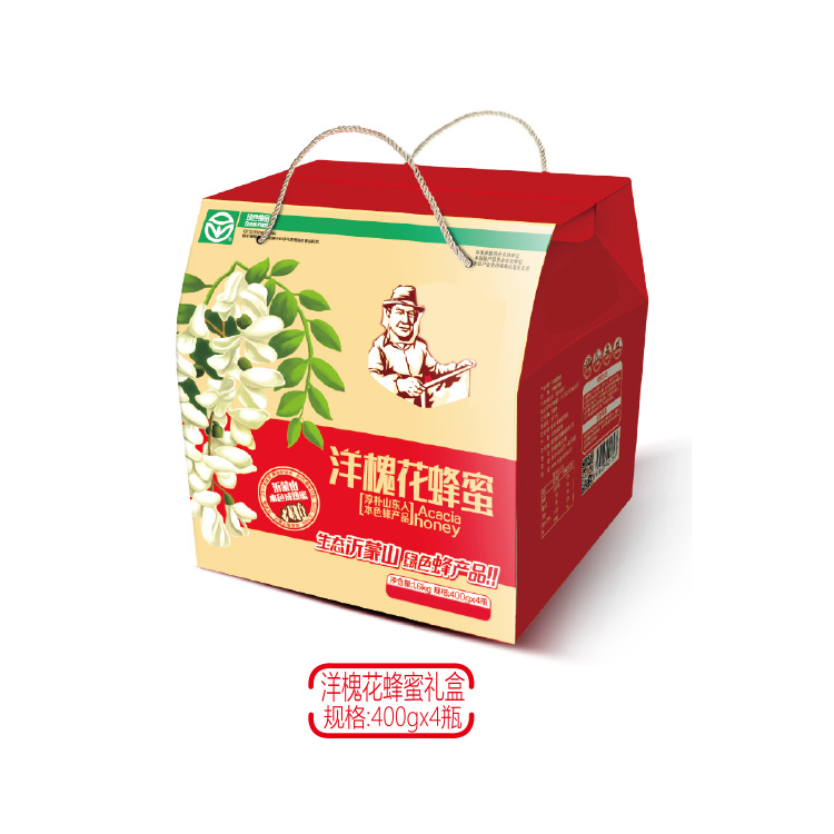 休闲系列蜂蜜(图1)